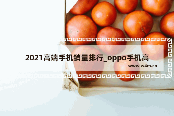 2021高端手机销量排行_oppo手机高端机的型号有哪些