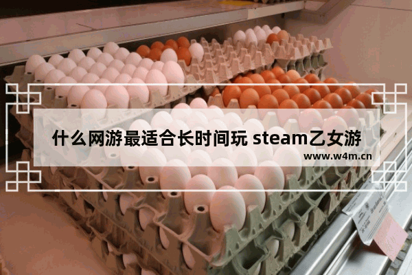 什么网游最适合长时间玩 steam乙女游戏推荐2019