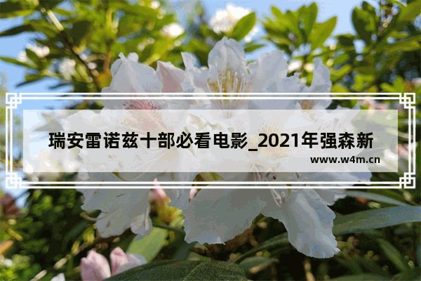 瑞安雷诺兹十部必看电影_2021年强森新出的电影叫什么