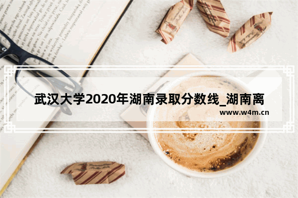 武汉大学2020年湖南录取分数线_湖南离湖北有多远