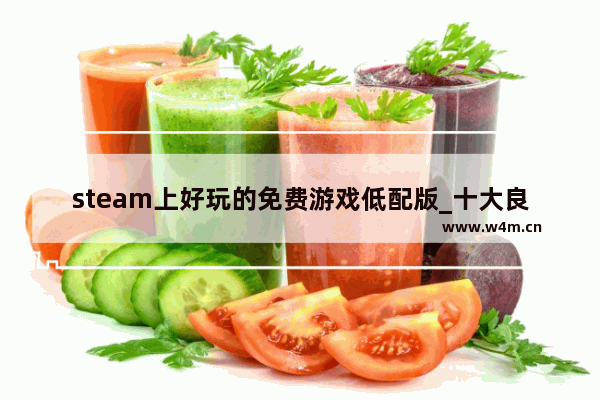 steam上好玩的免费游戏低配版_十大良心低配单机游戏steam