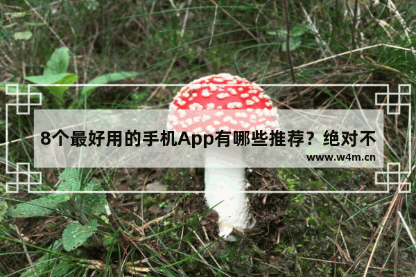 8个最好用的手机App有哪些推荐？绝对不套路_海鲜直播带货排名前十