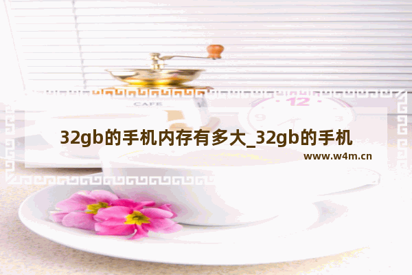 32gb的手机内存有多大_32gb的手机内存能装多少东西