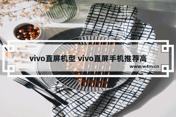 vivo直屏机型 vivo直屏手机推荐高端机型有哪些型号