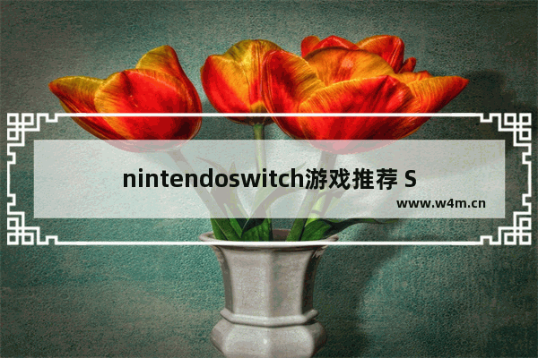 nintendoswitch游戏推荐 Switch游戏推荐