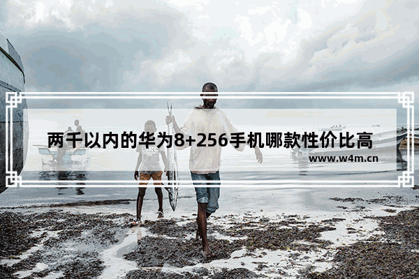 两千以内的华为8+256手机哪款性价比高_2千以内的华为5g哪一款比较好