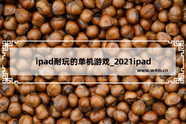 ipad耐玩的单机游戏_2021ipad必玩大型单机游戏免费