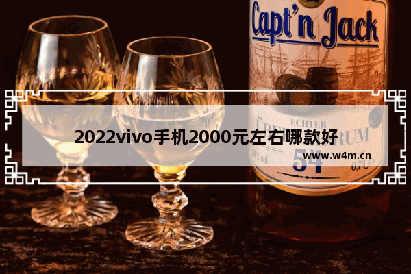 2022vivo手机2000元左右哪款好 两千块手机推荐哪款好用