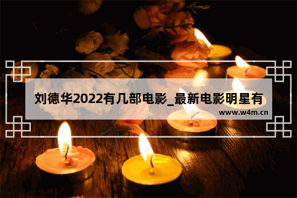 刘德华2022有几部电影_最新电影明星有哪些