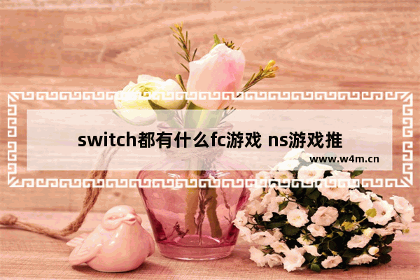 switch都有什么fc游戏 ns游戏推荐动作游戏有哪些