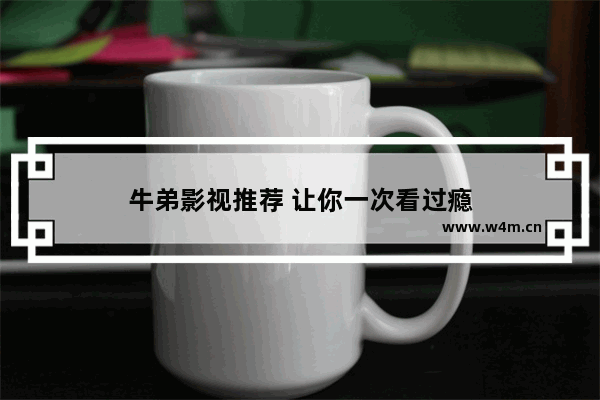 牛弟影视推荐 让你一次看过瘾