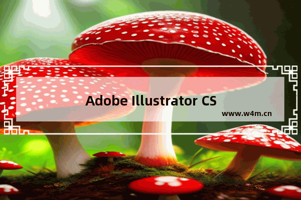 Adobe Illustrator CS软件怎么安装与卸载