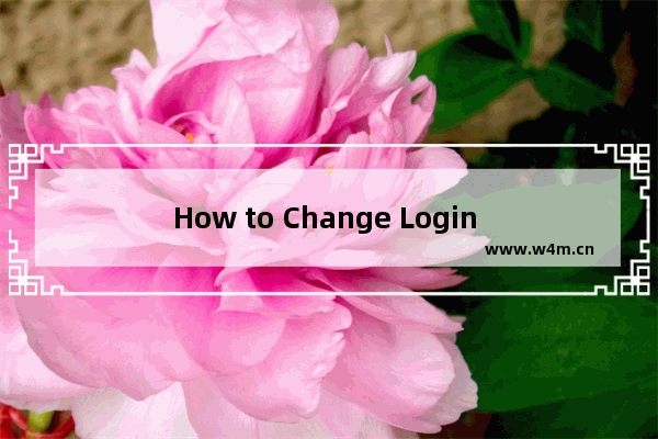 How to Change Login User in SharePoint2013?