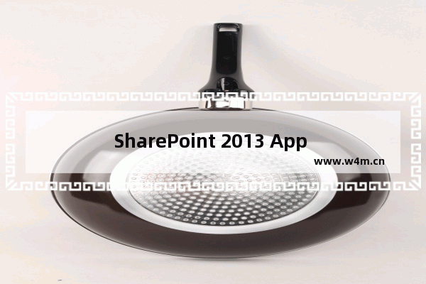 SharePoint 2013 App Remote Event Receivers