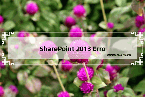 SharePoint 2013 Error - File names can't contain the following characters: & ＂ ? < >