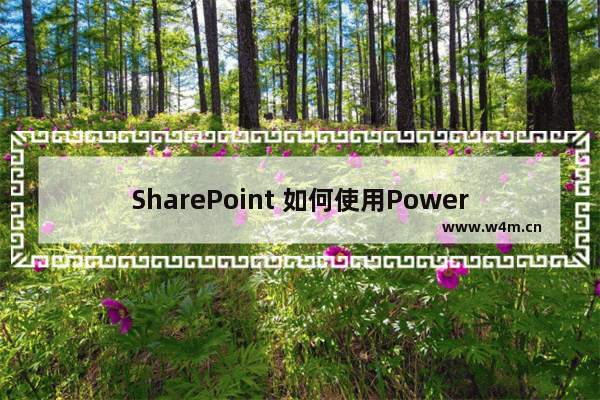 SharePoint 如何使用PowerShell创建State Service