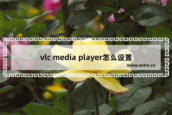 vlc media player怎么设置耳机模式？