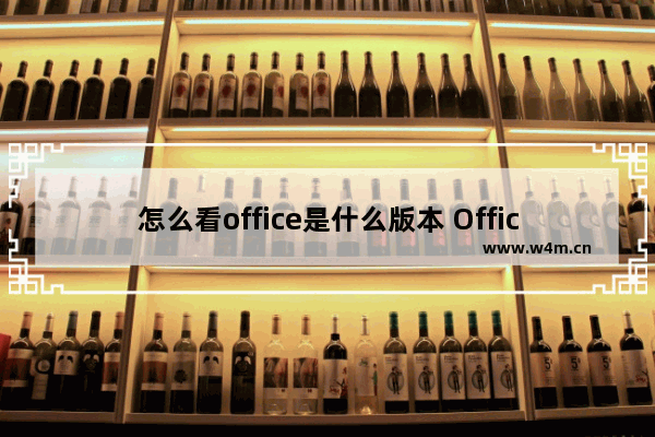 怎么看office是什么版本 Office 历史版本分析