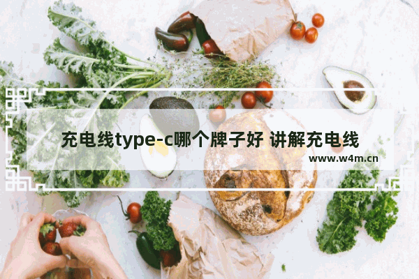 充电线type-c哪个牌子好 讲解充电线种类