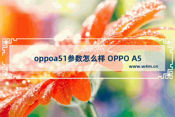 oppoa51参数怎么样 OPPO A51体验评测: