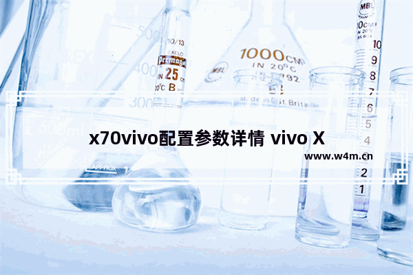 x70vivo配置参数详情 vivo X70天玑1200处理器