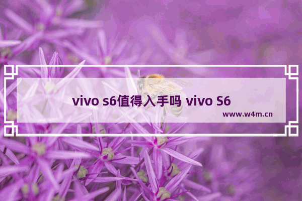 vivo s6值得入手吗 vivo S6首批用户这样评价