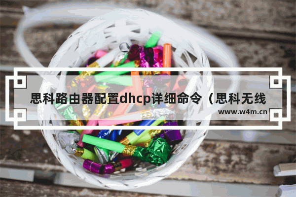 思科路由器配置dhcp详细命令（思科无线的dhcp怎么修改）