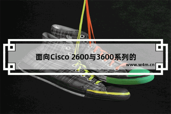 面向Cisco 2600与3600系列的模块化多服务路由器虚拟专用网模块