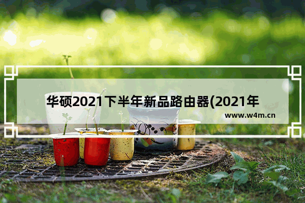 华硕2021下半年新品路由器(2021年华硕路由器推荐)