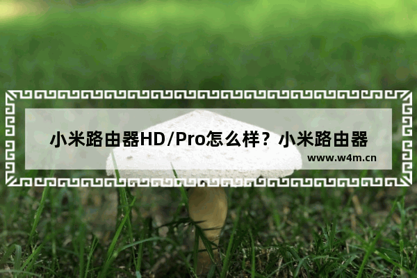 小米路由器HD/Pro怎么样？小米路由器HD/Pro多少钱？