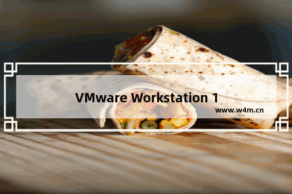 VMware Workstation 17Pro 密钥分享