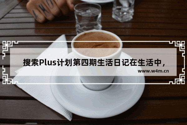 搜索Plus计划第四期生活日记在生活中，我们家里都会装上宽带