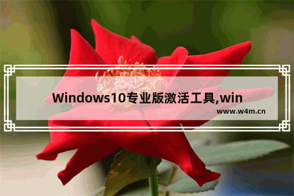 Windows10专业版激活工具,win10专业版激活工具选哪个