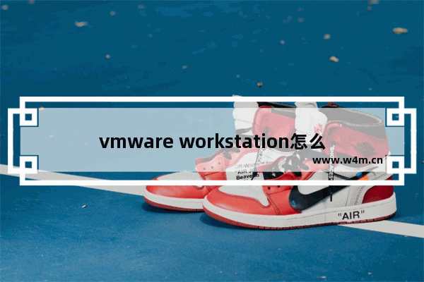 vmware workstation怎么安装win10,如何在vmware安装win11