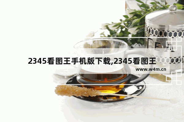 2345看图王手机版下载,2345看图王官方网站