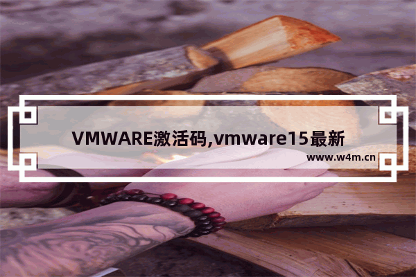 VMWARE激活码,vmware15最新激活码