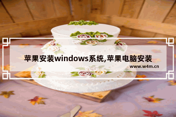 苹果安装windows系统,苹果电脑安装win10系统教程有什么伤害么