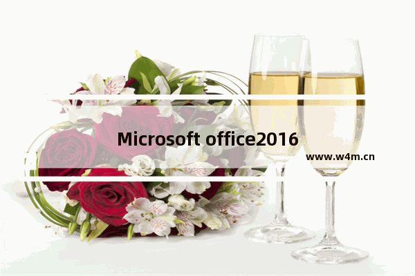 Microsoft office2016下载,microsoft office2016免费下载