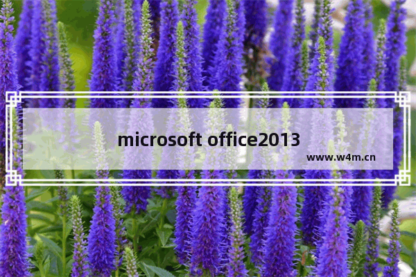 microsoft office2013怎么激活,microsoft office 2010怎么激活