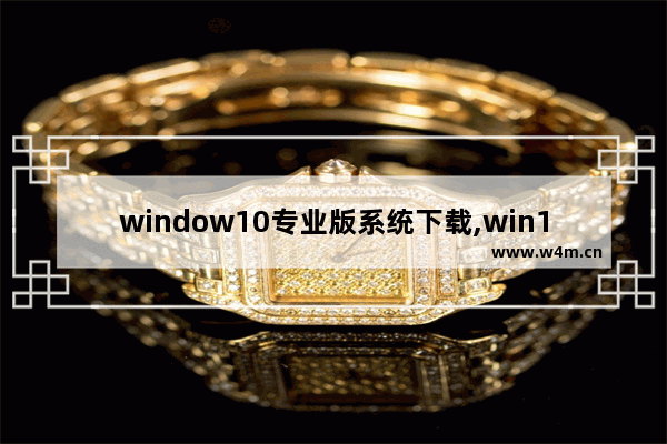 window10专业版系统下载,win10专业版免费下载