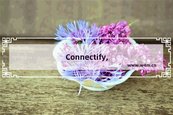 Connectify,