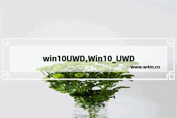 win10UWD,Win10_UWD