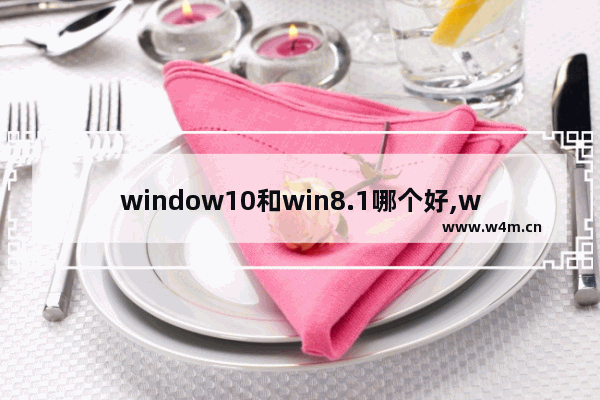 window10和win8.1哪个好,win10专业版哪个版本最稳定兼容性最好