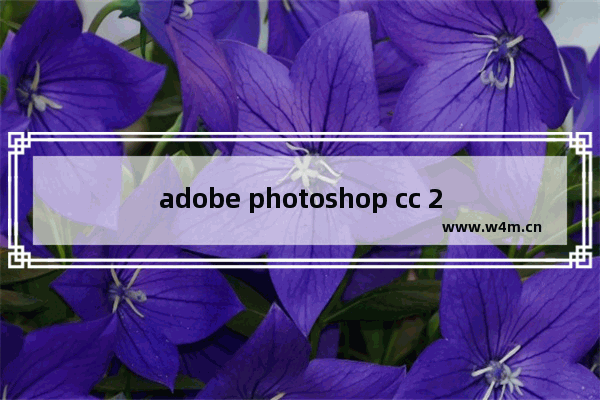 adobe photoshop cc 2019怎么卸载,怎么卸载photoshop cc