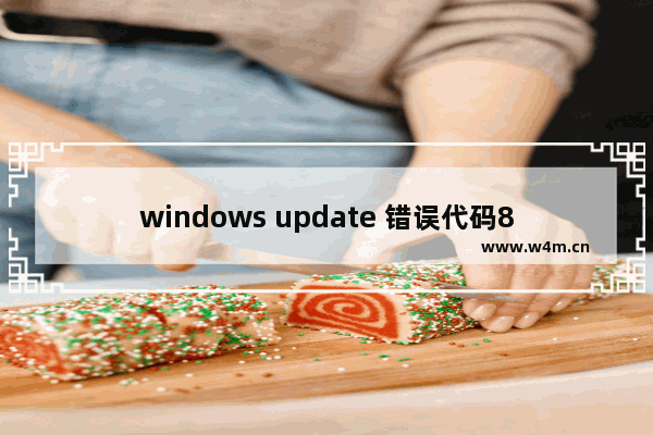 windows update 错误代码80244019,80244019更新失败原因win10