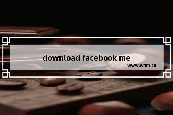 download facebook messenger app,facebook.messenger download