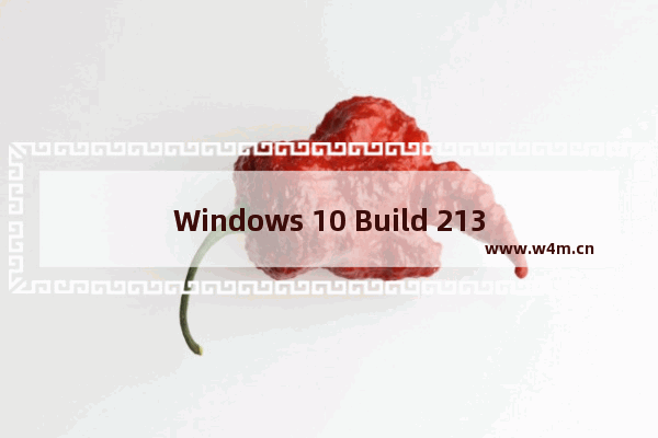 Windows 10 Build 21354,windows 11 build 22449