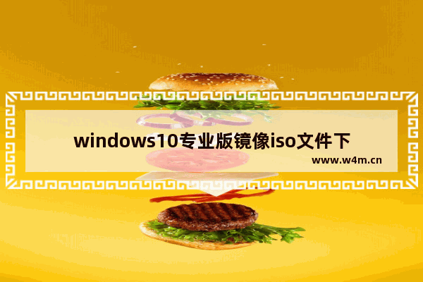 windows10专业版镜像iso文件下载,windows10原版iso镜像下载