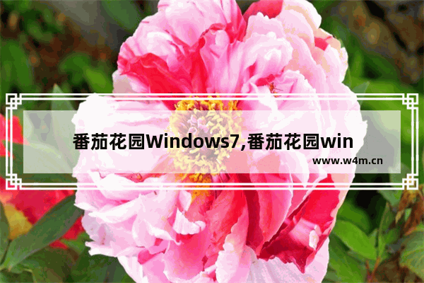 番茄花园Windows7,番茄花园win7安装教程