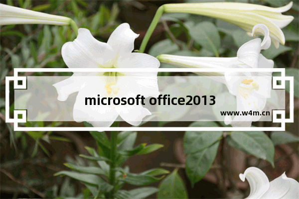 microsoft office2013激活密钥码,microsoft office2007激活密钥